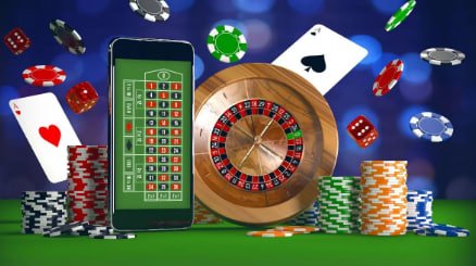 okebet88 slot game lobby showing multiple game categories on mobile