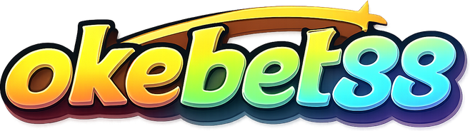 okebet88 Philippines online gaming logo